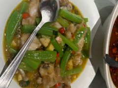 -汤城小厨•粤菜•靓汤(苏州街店)