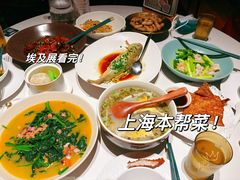 -顶特勒·黄鱼馆·特色菜(上海大世界店)