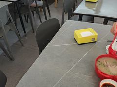 -廖老妈蹄花(中海国际店)