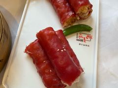 -万山楼海鲜酒家·二十三年老字号