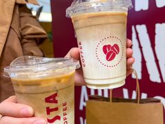 -COSTA COFFEE(西贸凯德晶品4层2店)