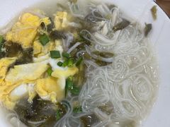 -老袁炒年糕(富豪路店)