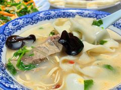 -裕丰源滋补烩面(天赋路店)