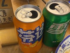 -舌尖尖·兰州牛肉面(浦东机场店)