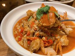-炊烟小炒黄牛肉(中心印象城店)