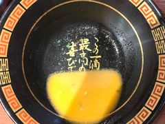 -一兰拉面(池袋店)