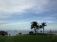 iphone_upload_pic-三亚亚龙湾瑞吉度假酒店