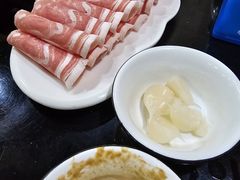 -瑞成祥老北京炭火锅(仙林店)