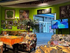 -小娘惹厨房Little Nyonya(狮城有约上榜店)