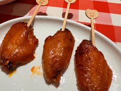-西贝(枫蓝国际购物中心店)