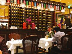 大堂-TWG Tea(台北101购物中心沙龙及精品门市)