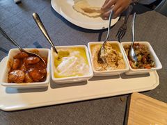 -Efes Turkish & Mediterranean Cuisine 艾菲斯餐厅(陆家嘴店)