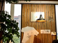 大堂-仙峰天然面包(迎宾路店)