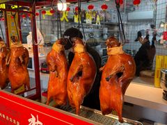 -曾排骨·传家菜(新繁店)