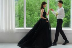 点击看大图 -金夫人婚纱摄影(西昌店)