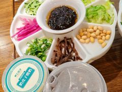-尹三豆汁(前门旗舰店)