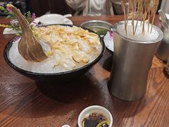 -东海怡品海鲜豆捞(舟宿夜江店)