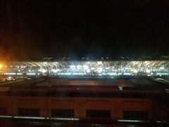 -上海大众空港宾馆