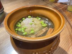 -打酱油·非遗淮扬菜(瘦西湖梅岭店)