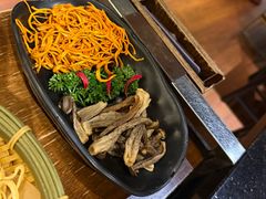 -捞王锅物料理(凯旋路店)