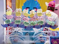 -八一好吃街·高品美食广场