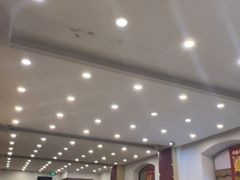 -奥华餐厅·老张记(台基厂店)
