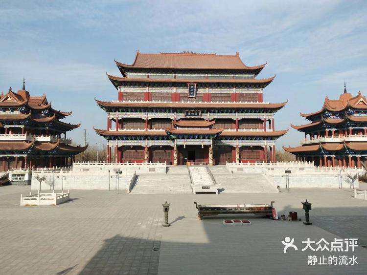 胜芳大悲寺-大众点评