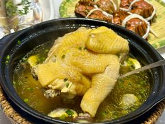 -蟹天蟹地农家菜·阳澄湖大闸蟹(浅水湾店)