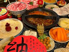 -蜀大侠火锅(总府路店)