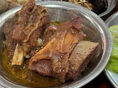 -阿秋牛排(湖心街店)