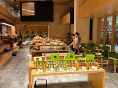 -奈雪茶院·茶室茶馆(广州粤海天地店)