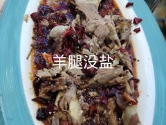 -悦福瑞酒楼(西影路店)
