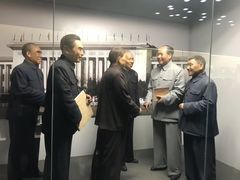 -陈云纪念馆