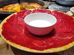 -蜀大侠火锅(四川北路店)