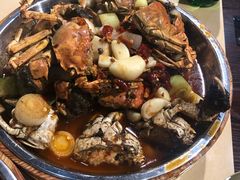 -虾享蟹逅小龙虾·螃蟹·小海鲜(吉林省总店)