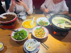 -赣饭农家·江西小炒(西乡店)
