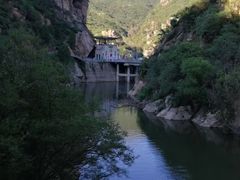 -黑龙潭风景区