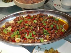 -福满我家大碗厨·湘菜(上海大厦店)