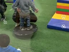 -酷迈儿童体能运动馆(九棵树店)