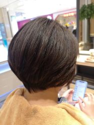 -Mentor Hair Salon
