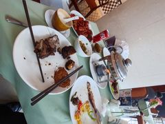 -昆明佳华广场酒店·西餐厅