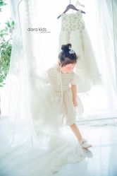 -DORA kids 朵拉儿童摄影花园店