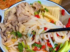 -傣妹火锅(南京东路一店)