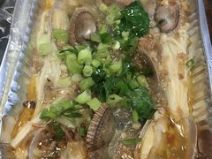 -老式乌米冰(阜阳园店)