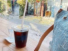 -VOYAGE COFFEE(杨梅竹店)