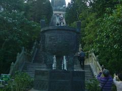-天坛大佛