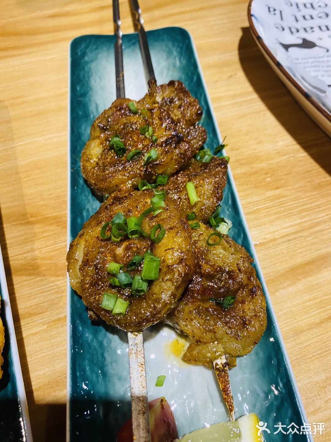 七龙珠面条羊餐