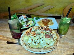 -盘炉forenza·云贵川融合小食堂 ( 钟楼中柳巷店)