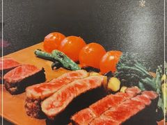 -ZHAO赵·牛扒坊(仁和新城店)