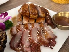 -李记潮汕砂锅粥(营福路店)
